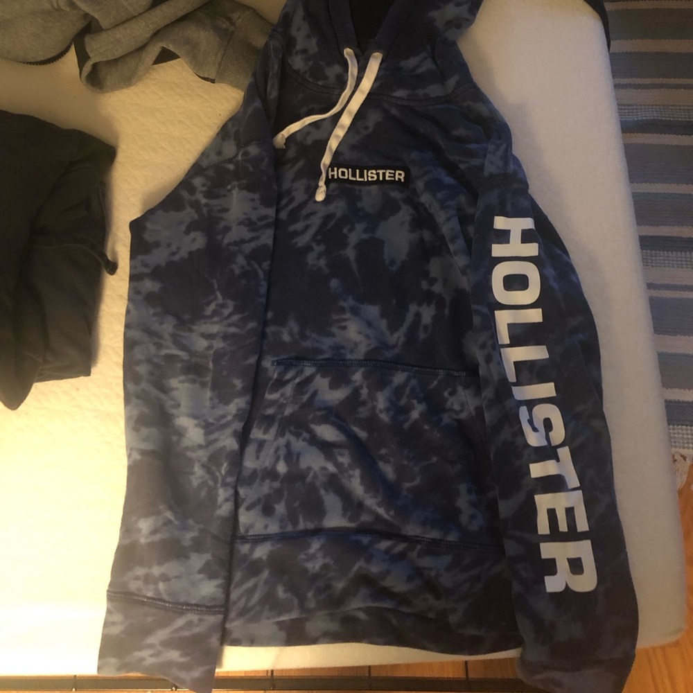 Hollister Hoodie